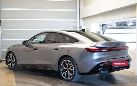 Audi A5, 2026 год, 5 650 000 рублей, 6 фотография
