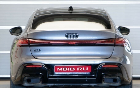 Audi A5, 2026 год, 5 650 000 рублей, 5 фотография