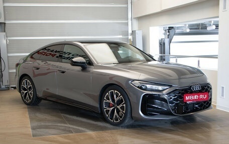 Audi A5, 2026 год, 5 650 000 рублей, 3 фотография