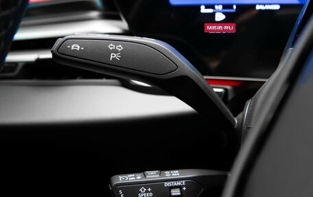 Audi A5, 2026 год, 5 650 000 рублей, 13 фотография