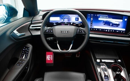 Audi A5, 2026 год, 5 650 000 рублей, 9 фотография