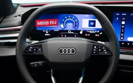Audi A5, 2026 год, 5 650 000 рублей, 10 фотография