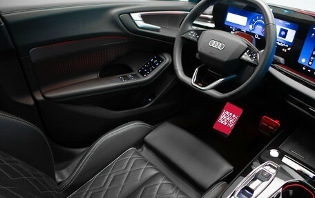 Audi A5, 2026 год, 5 650 000 рублей, 18 фотография