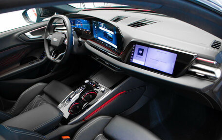 Audi A5, 2026 год, 5 650 000 рублей, 27 фотография
