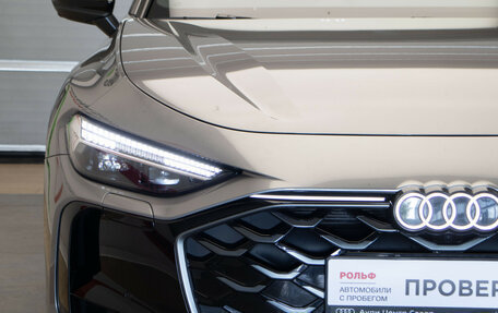 Audi A5, 2026 год, 5 650 000 рублей, 35 фотография