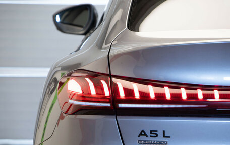 Audi A5, 2026 год, 5 650 000 рублей, 36 фотография