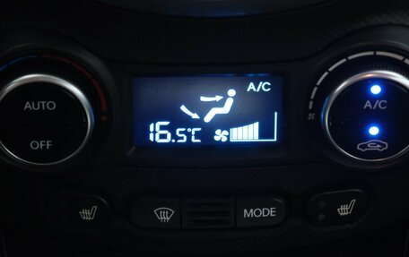 Hyundai Solaris II рестайлинг, 2015 год, 939 000 рублей, 14 фотография