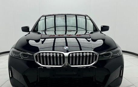 BMW 3 серия, 2023 год, 3 890 000 рублей, 2 фотография