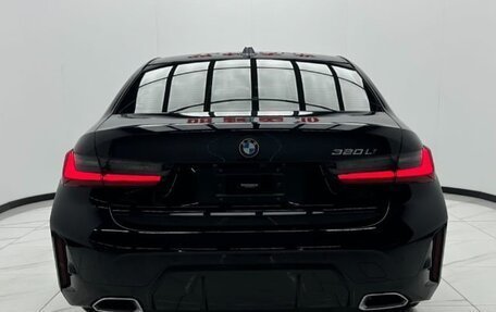 BMW 3 серия, 2023 год, 3 890 000 рублей, 5 фотография