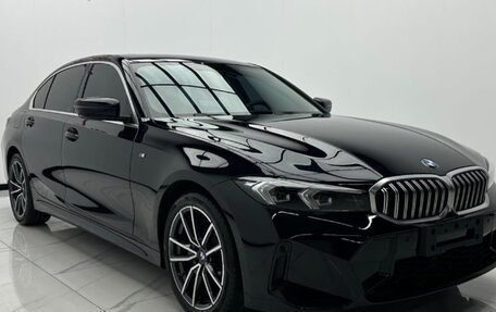 BMW 3 серия, 2023 год, 3 890 000 рублей, 3 фотография
