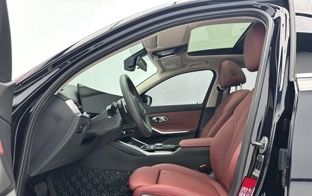 BMW 3 серия, 2023 год, 3 890 000 рублей, 7 фотография