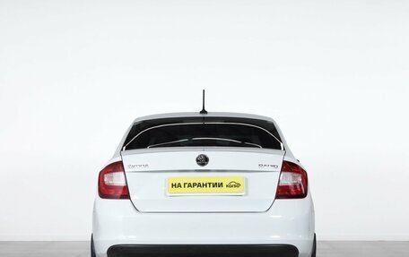 Skoda Rapid I, 2018 год, 1 069 000 рублей, 6 фотография