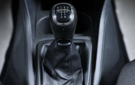 Skoda Rapid I, 2018 год, 1 069 000 рублей, 13 фотография