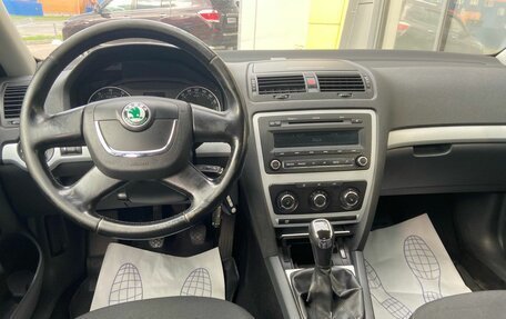 Skoda Octavia, 2011 год, 599 000 рублей, 7 фотография
