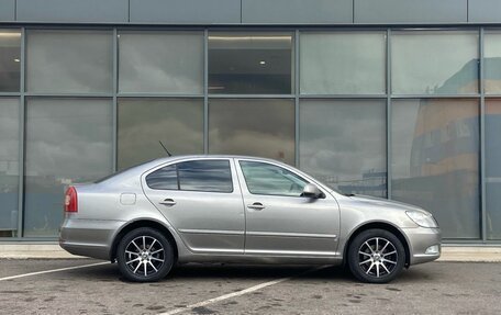 Skoda Octavia, 2011 год, 599 000 рублей, 3 фотография