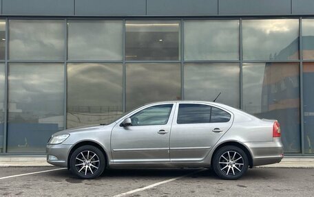 Skoda Octavia, 2011 год, 599 000 рублей, 6 фотография