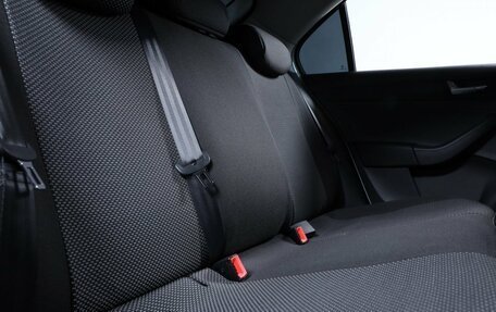 Skoda Rapid I, 2018 год, 1 069 000 рублей, 16 фотография