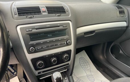 Skoda Octavia, 2011 год, 599 000 рублей, 8 фотография
