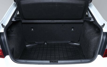 Skoda Rapid I, 2018 год, 1 069 000 рублей, 17 фотография