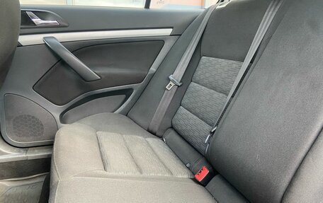 Skoda Octavia, 2011 год, 599 000 рублей, 9 фотография