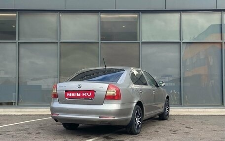 Skoda Octavia, 2011 год, 599 000 рублей, 4 фотография