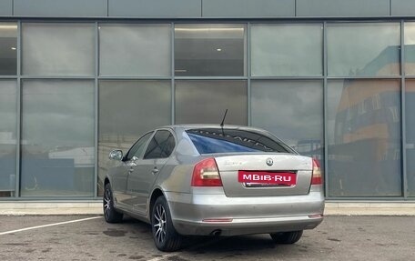 Skoda Octavia, 2011 год, 599 000 рублей, 5 фотография