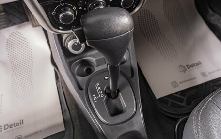 Renault Duster I рестайлинг, 2015 год, 879 000 рублей, 15 фотография