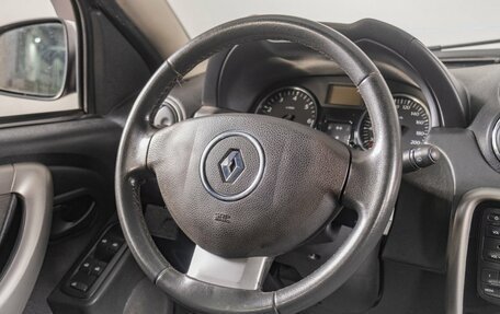 Renault Duster I рестайлинг, 2015 год, 879 000 рублей, 10 фотография