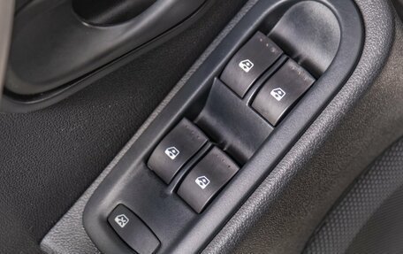 Renault Duster I рестайлинг, 2015 год, 879 000 рублей, 9 фотография