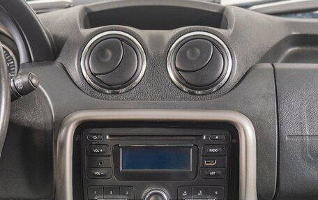 Renault Duster I рестайлинг, 2015 год, 879 000 рублей, 14 фотография