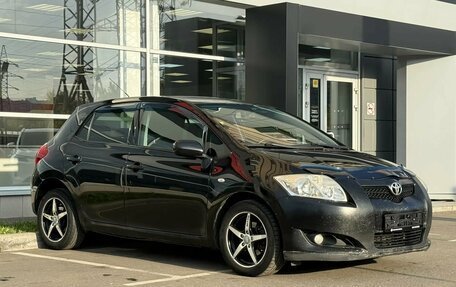 Toyota Auris II, 2007 год, 510 000 рублей, 1 фотография