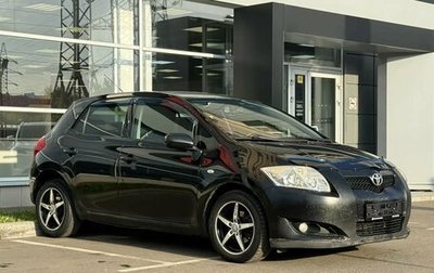 Toyota Auris II, 2007 год, 510 000 рублей, 1 фотография
