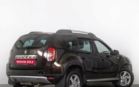 Renault Duster I рестайлинг, 2015 год, 879 000 рублей, 7 фотография