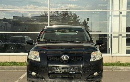 Toyota Auris II, 2007 год, 510 000 рублей, 2 фотография