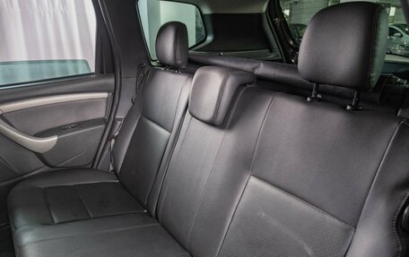 Renault Duster I рестайлинг, 2015 год, 879 000 рублей, 17 фотография