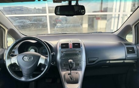 Toyota Auris II, 2007 год, 510 000 рублей, 7 фотография