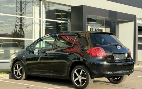 Toyota Auris II, 2007 год, 510 000 рублей, 4 фотография