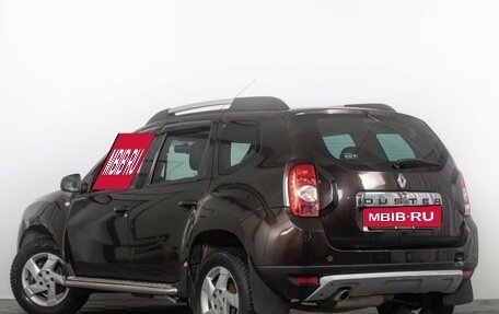 Renault Duster I рестайлинг, 2015 год, 879 000 рублей, 6 фотография