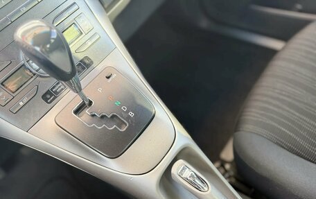 Toyota Auris II, 2007 год, 510 000 рублей, 10 фотография