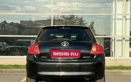 Toyota Auris II, 2007 год, 510 000 рублей, 5 фотография