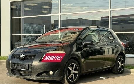 Toyota Auris II, 2007 год, 510 000 рублей, 3 фотография