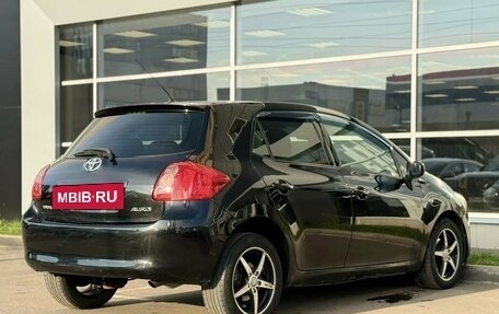 Toyota Auris II, 2007 год, 510 000 рублей, 6 фотография