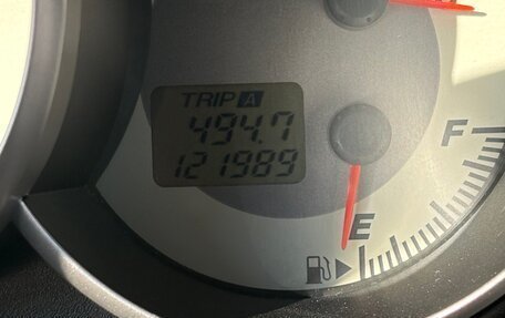 Mazda 3, 2008 год, 750 000 рублей, 13 фотография
