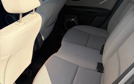 Mazda 3, 2008 год, 750 000 рублей, 10 фотография