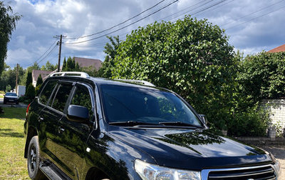 Toyota Land Cruiser 200, 2011 год, 2 690 000 рублей, 1 фотография