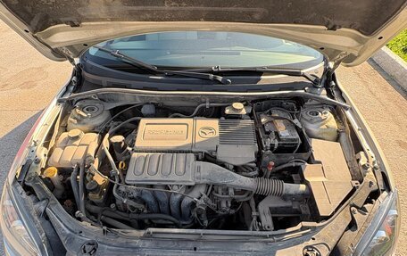 Mazda 3, 2008 год, 750 000 рублей, 14 фотография