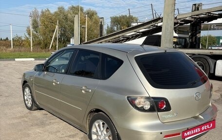 Mazda 3, 2008 год, 750 000 рублей, 5 фотография
