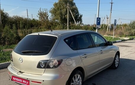 Mazda 3, 2008 год, 750 000 рублей, 7 фотография