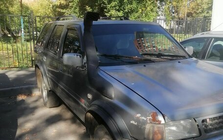 Opel Frontera A, 1996 год, 160 000 рублей, 1 фотография