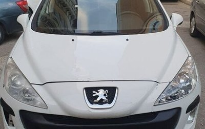 Peugeot 308 II, 2008 год, 270 000 рублей, 1 фотография